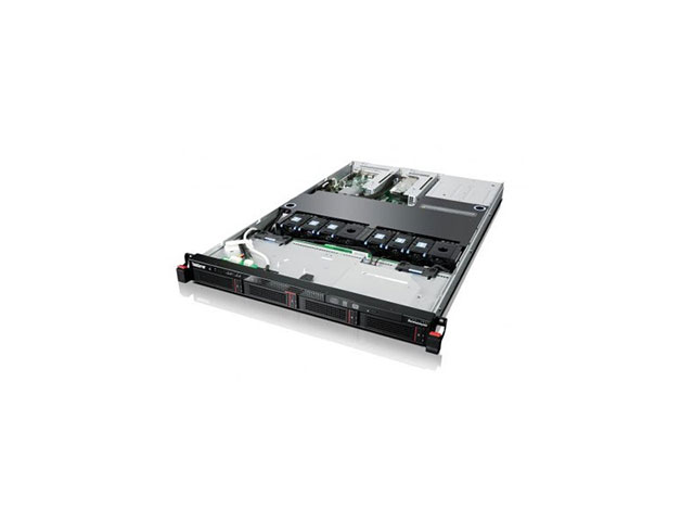 Rack- Lenovo ThinkServer RD330 4304-E3U