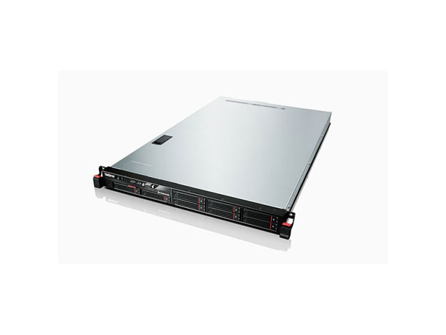 Rack- Lenovo ThinkServer RD540 70AU000UUX