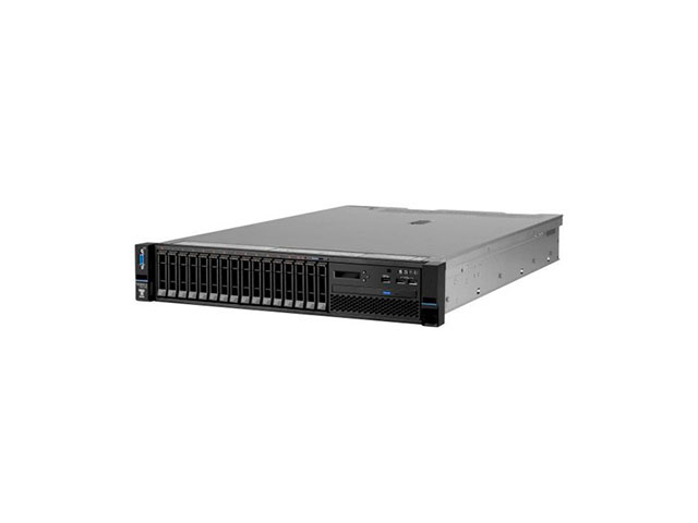 Rack- Lenovo System x3650 M5 5462K4G