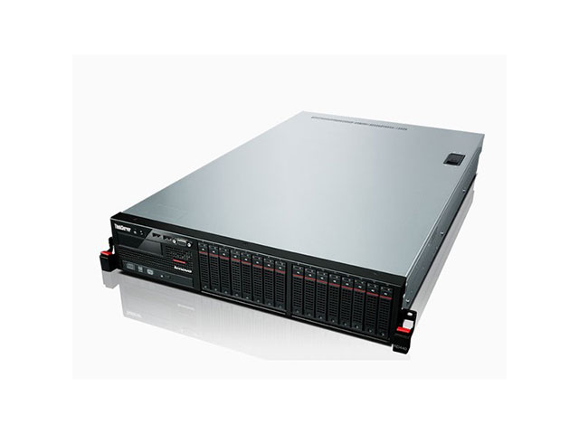 Rack- Lenovo ThinkServer RD440 70AH001WUX