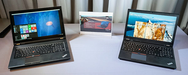    Lenovo ThinkPad  P