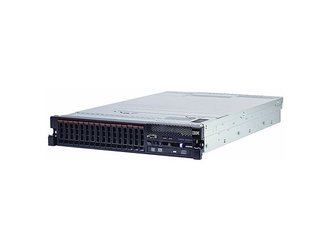 Сервер Lenovo System x3690 X5 Rack 7147C1G