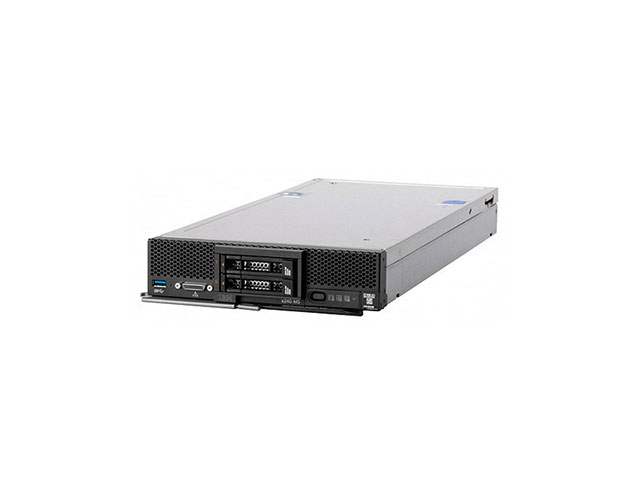 Блейд-сервер Lenovo Flex System x240 M5 9532J6G