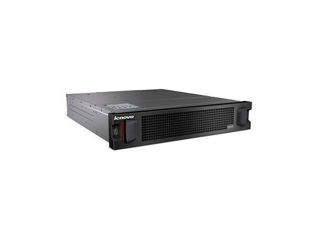    Lenovo Storage S3200 64116B2