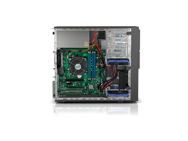   Lenovo ThinkServer TS150  203212