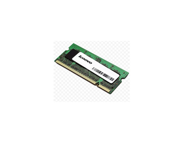 Оперативная память Lenovo DDR 3 2GB 0C19498