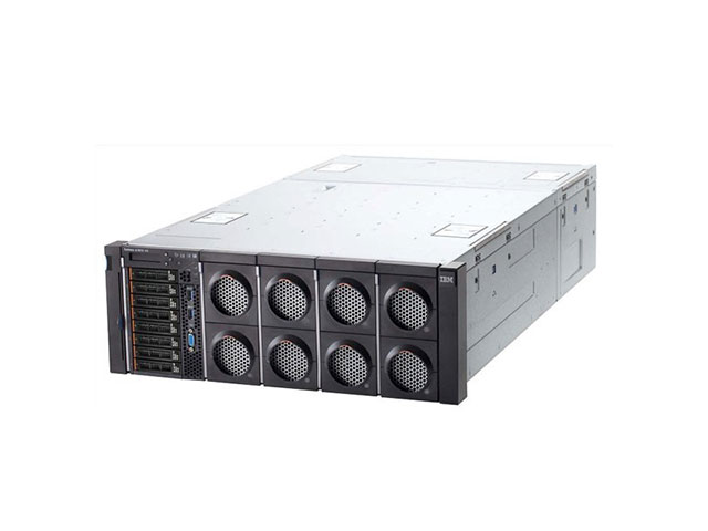 Сервер Lenovo System x3850 X6 6241A4G