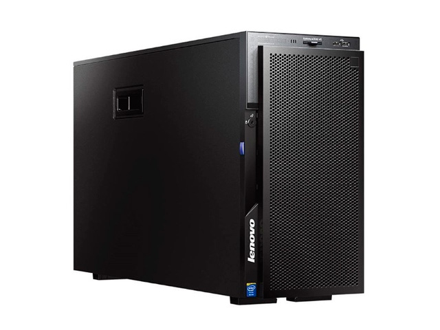 Сервер Lenovo System x3500 M5 5464K6G