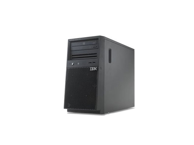 Сервер Lenovo System x3100 M4 Tower 2582KAG
