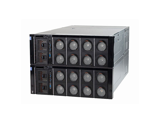 Rack-сервер Lenovo System x3950 X6 6241HJG