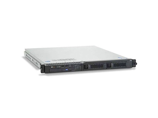 Сервер Lenovo System x3250 M4 Rack? 2583F2G