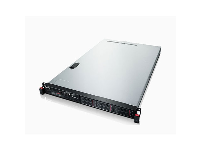 Rack-сервер Lenovo ThinkServer RD340 70AB0025UX