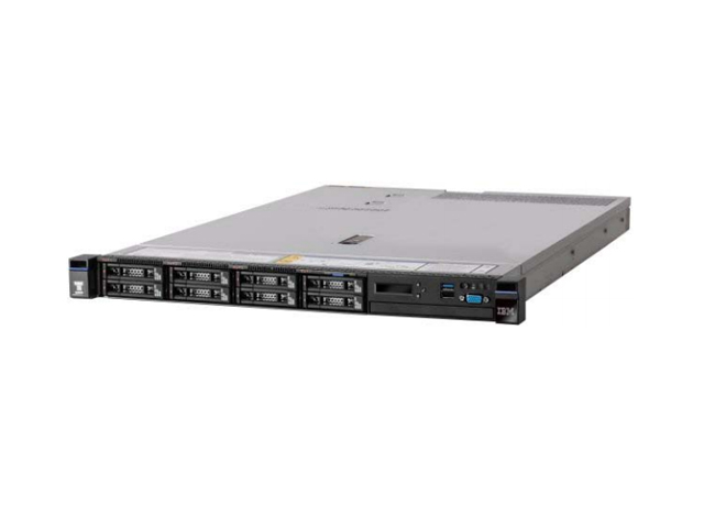 Сервер Lenovo System x3550 M5 8869ECG