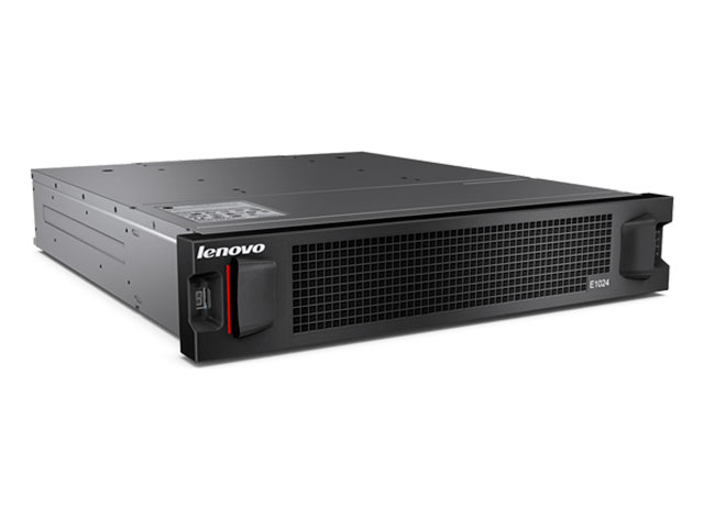    Lenovo Storage E1024 E1024