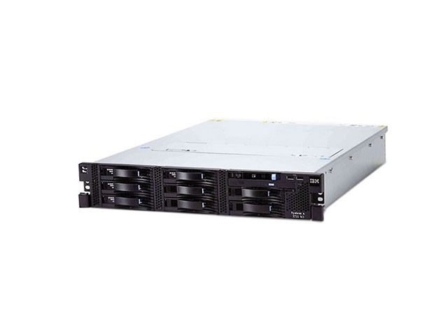 Сервер Lenovo System x3755 M3 Rack 7164F3G