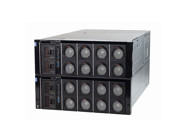 Rack-сервер Lenovo System x3950 X6 6241FAG