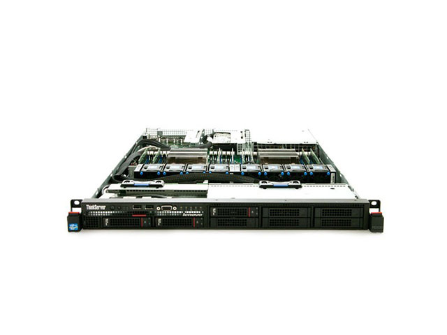 Rack-сервер Lenovo ThinkServer RD530 2575-A4U