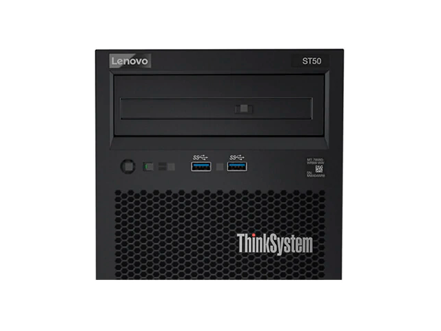   Lenovo ThinkSystem ST50  203236